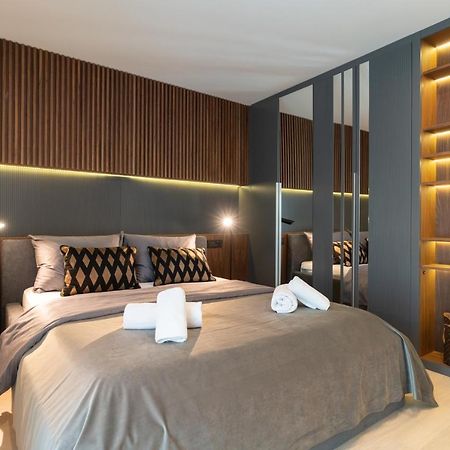 Ez Luxury Living Apartment Rovinj Exterior foto