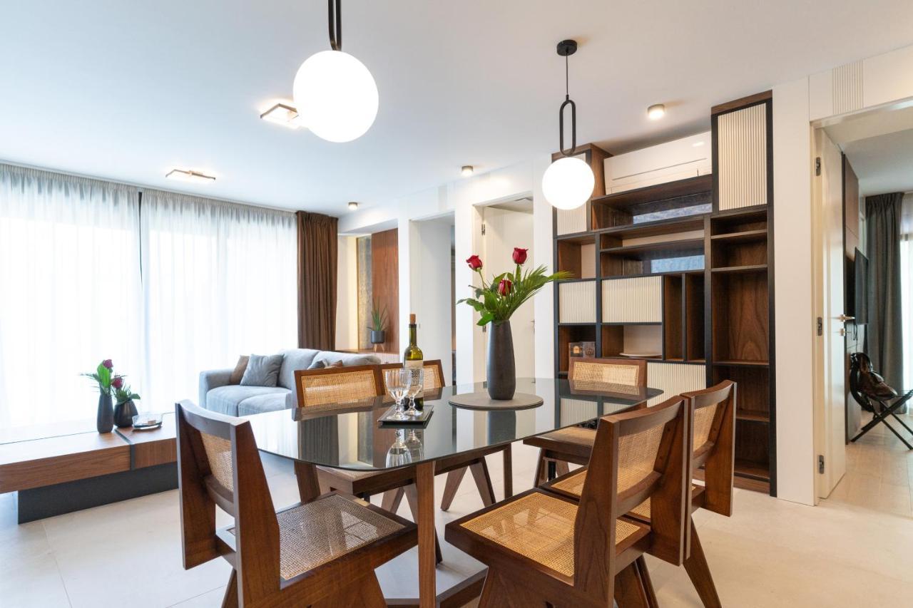 Ez Luxury Living Apartment Rovinj Exterior foto